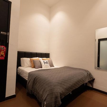 The Magazine Boutique Hotel Джорджтаун Экстерьер фото