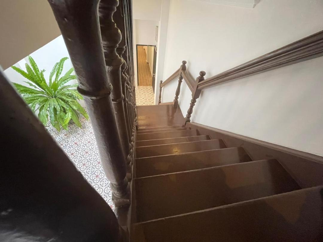 The Magazine Boutique Hotel Джорджтаун Экстерьер фото