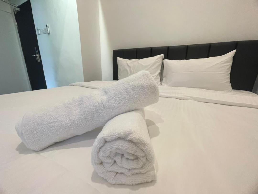The Magazine Boutique Hotel Джорджтаун Экстерьер фото