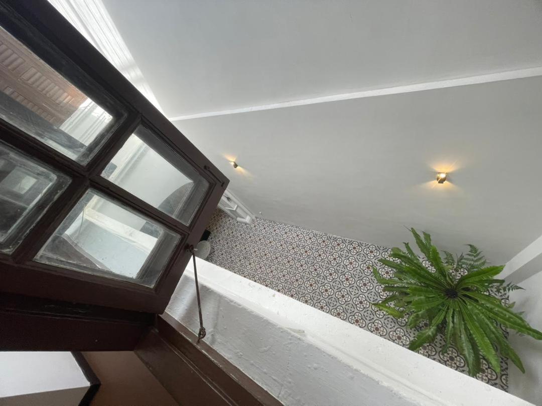 The Magazine Boutique Hotel Джорджтаун Экстерьер фото
