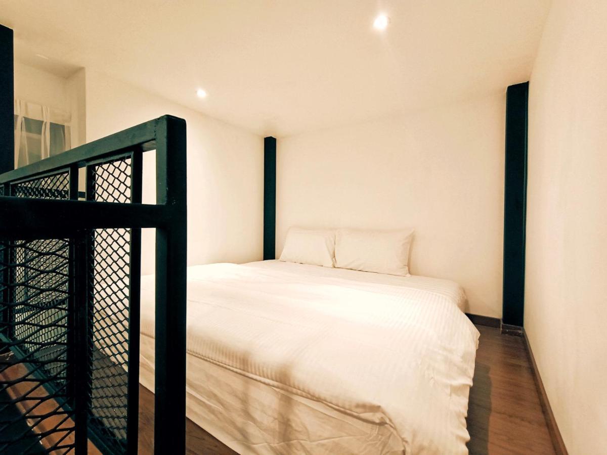 The Magazine Boutique Hotel Джорджтаун Экстерьер фото