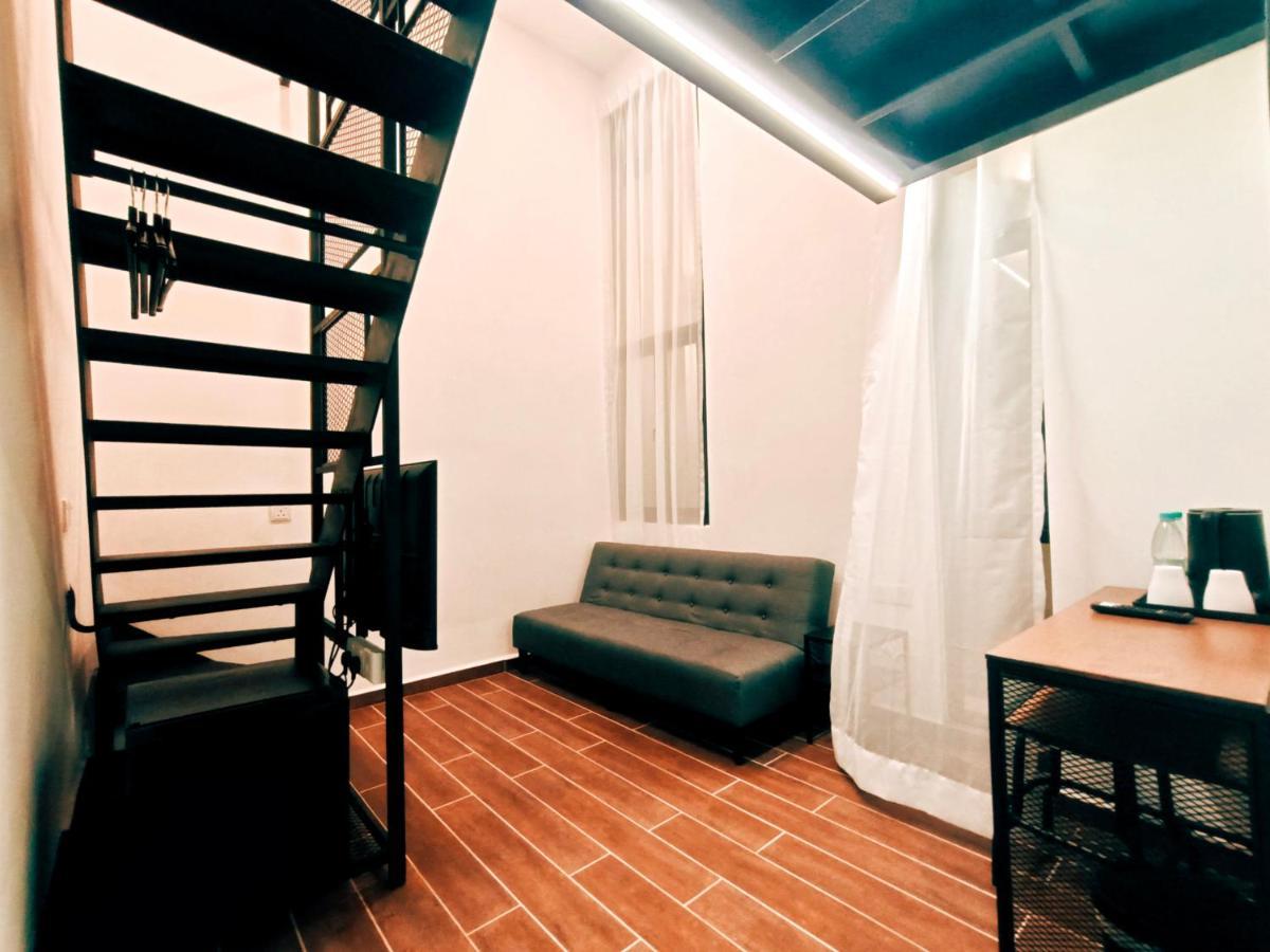 The Magazine Boutique Hotel Джорджтаун Экстерьер фото
