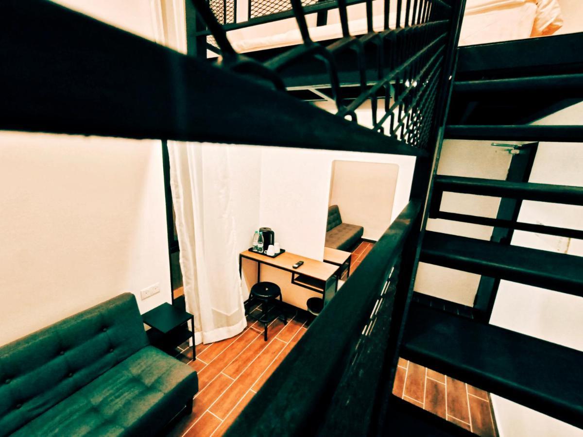 The Magazine Boutique Hotel Джорджтаун Экстерьер фото