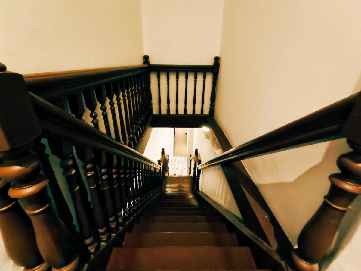 The Magazine Boutique Hotel Джорджтаун Экстерьер фото