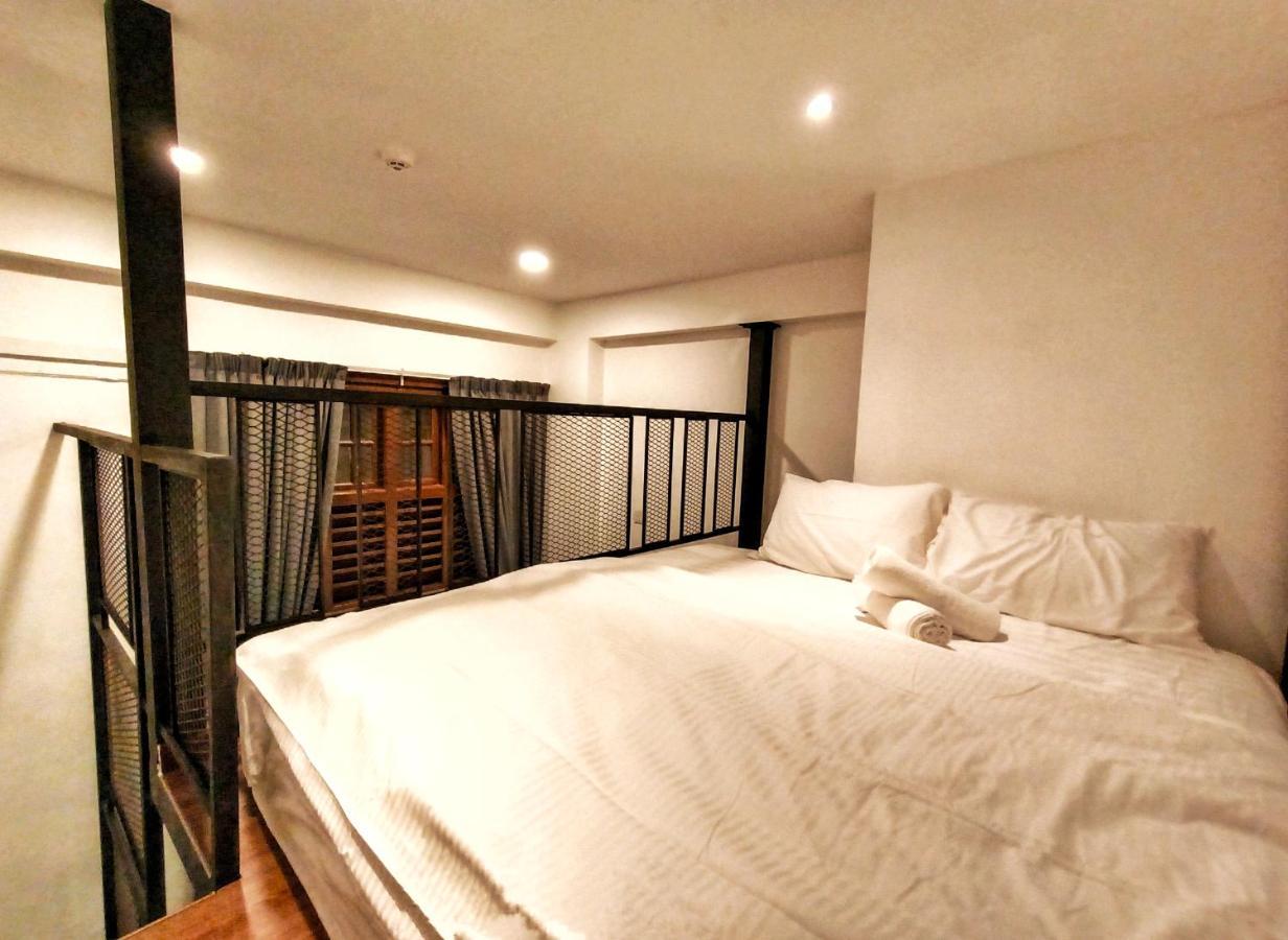 The Magazine Boutique Hotel Джорджтаун Экстерьер фото
