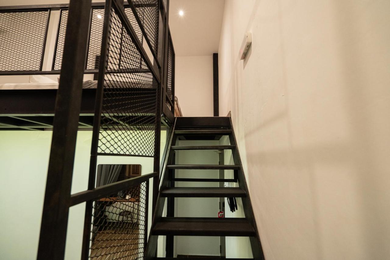 The Magazine Boutique Hotel Джорджтаун Экстерьер фото
